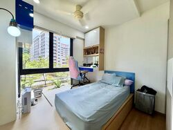The Rainforest (D23), Condominium #602750791